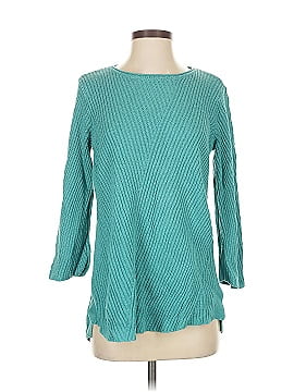 Habitat Pullover Sweater