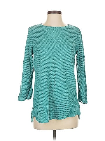 Habitat Pullover Sweater (view 1)