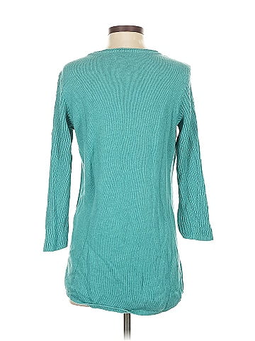 Habitat Pullover Sweater (view 2)