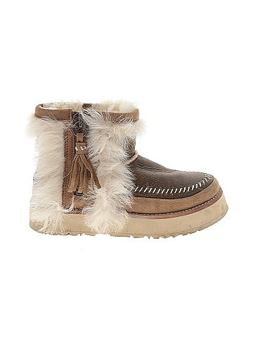 Ugg Ankle Boots (view 1)