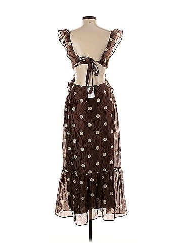 Sir. Cocktail Dress (view 2)
