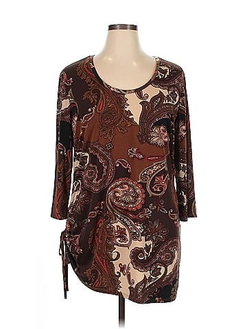 North Style Casual Dress (view 1)
