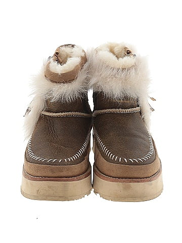 Ugg Ankle Boots (view 2)