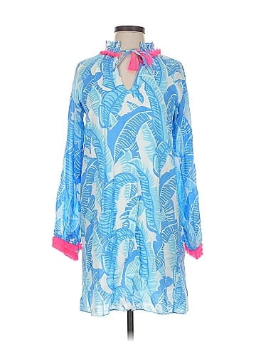 Sail to Sable Casual Dress (view 1)