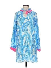 Sail To Sable Casual Dress