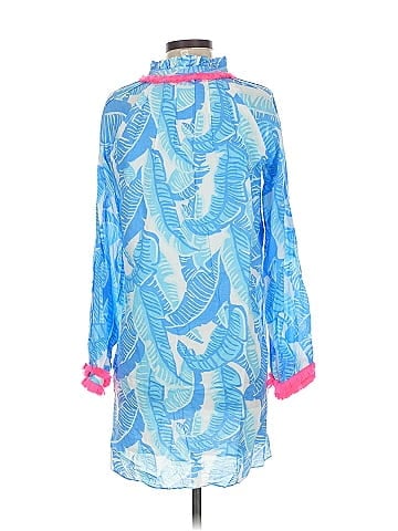 Sail to Sable Casual Dress (view 2)