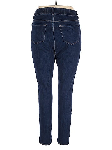 Universal Standard Jeans (view 2)