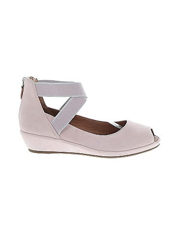 Gentle Souls Wedges (view 1)