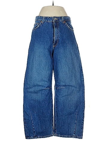 Zara Jeans (view 1)