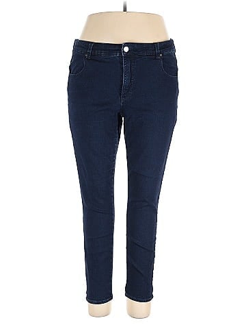 Universal Standard Jeggings (view 1)