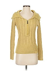 Dkny Jeans Long Sleeve Top