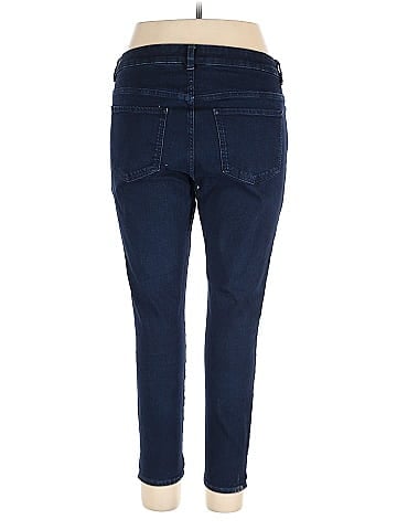 Universal Standard Jeggings (view 2)