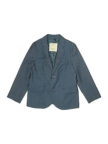 Zara Blazer (view 1)