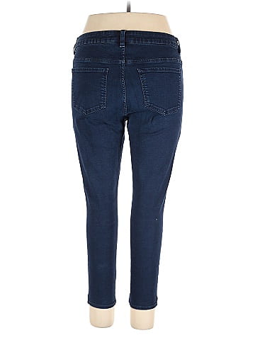 Universal Standard Jeggings (view 2)
