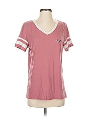 Victoria's Secret Pink Short Sleeve T Shirt
