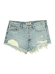 We The Free Denim Shorts