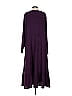 BLOOMCHIC Purple Casual Dress Size 26 waist - photo 2