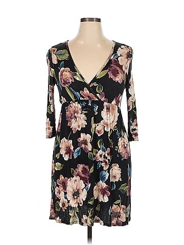 Acting Pro Casual Dress (view 1)