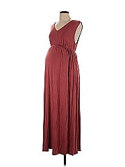 Isabel Maternity Casual Dress