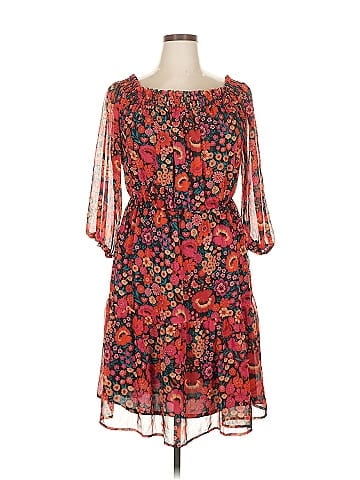 ECI Cocktail Dress (view 1)
