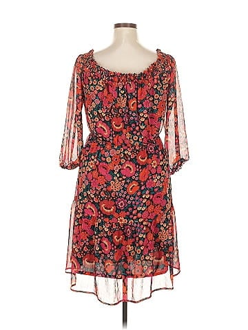 ECI Cocktail Dress (view 2)