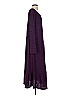 BLOOMCHIC Purple Casual Dress Size 26 waist - photo 4