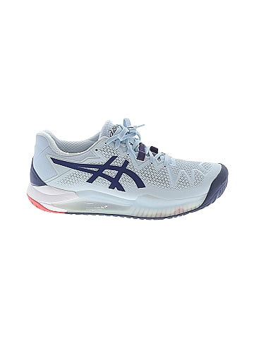 Asics Sneakers (view 1)