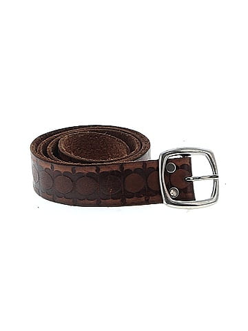 Old Navy Leather Belt (view 1)