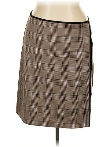 Ann Taylor Formal Skirt (view 1)