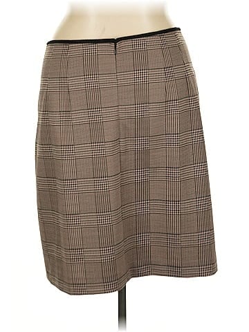Ann Taylor Formal Skirt (view 2)