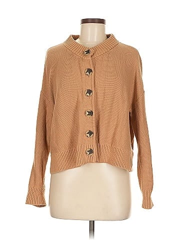 Quince Cardigan (view 1)