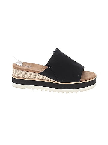 TOMS Wedges (view 1)