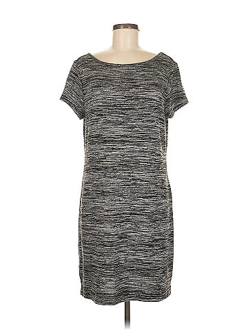 Ann Taylor LOFT Outlet Casual Dress (view 1)