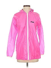 Fila Sport Long Sleeve Polo