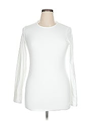 Crz Yoga 3/4 Sleeve T Shirt