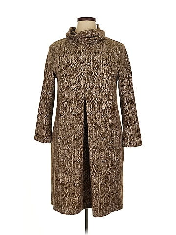 Tyler Boe Casual Dress (view 1)