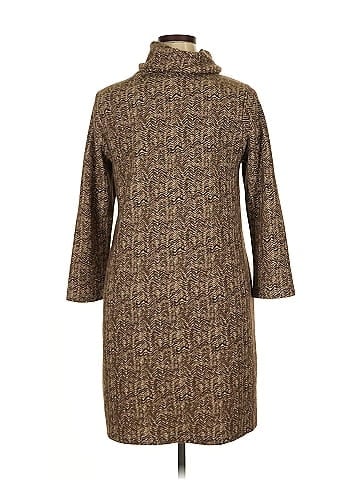 Tyler Boe Casual Dress (view 2)