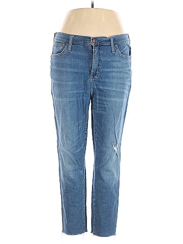 J.Crew Jeans (view 1)