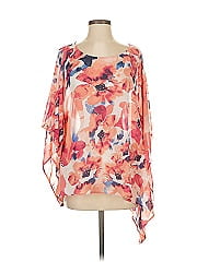 Chico's 3/4 Sleeve Blouse