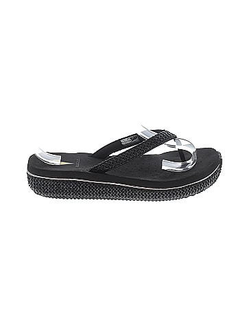 Volatile Flip Flops (view 1)