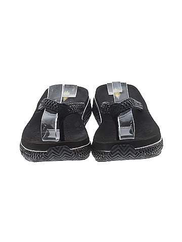 Volatile Flip Flops (view 2)
