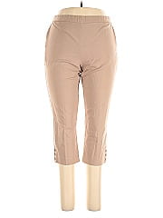 Susan Graver Active Pants