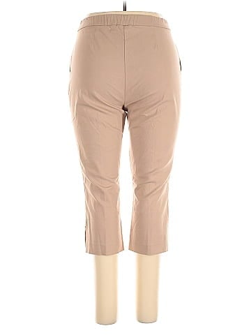 Susan Graver Active Pants (view 2)