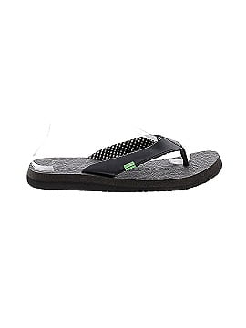Assorted Brands Flip Flops