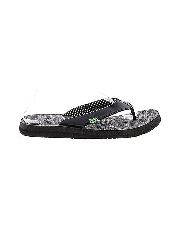Assorted Brands Flip Flops (view 1)