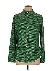Jude Connally Long Sleeve Blouse