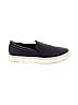 Dr. Scholl's Solid Animal Print Black Flats Size 9 - photo 1