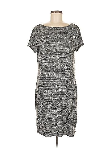Ann Taylor LOFT Outlet Casual Dress (view 1)