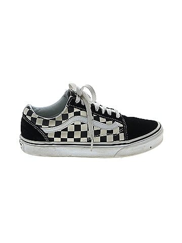 Vans Sneakers (view 1)