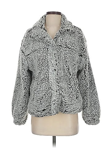 Thread & Supply Faux Fur Jacket (view 1)